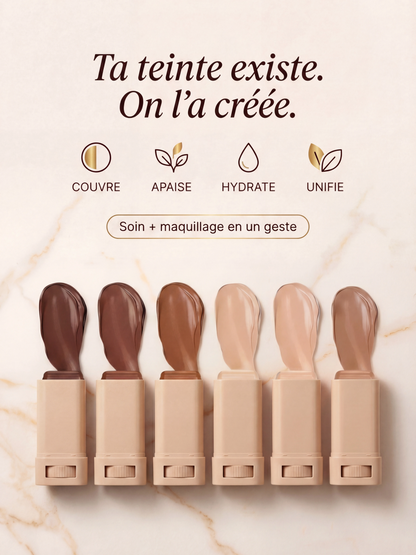 Nuara Skin Tint Balm