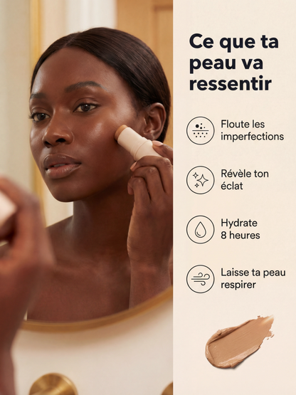 Nuara Skin Tint Balm