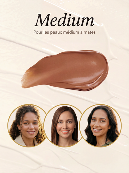 Nuara Skin Tint Balm