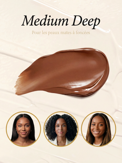 Nuara Skin Tint Balm