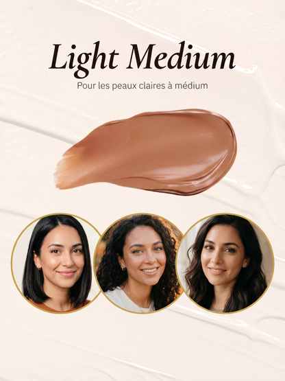 Nuara Skin Tint Balm