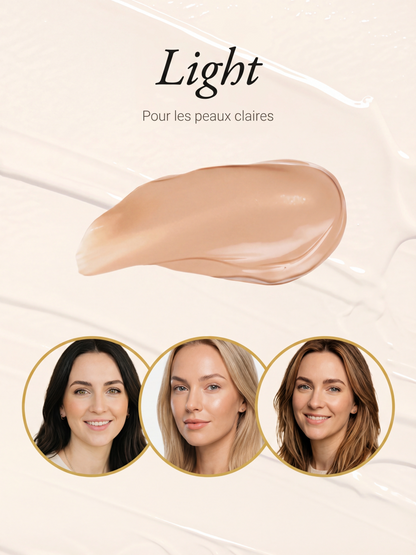 Nuara Skin Tint Balm