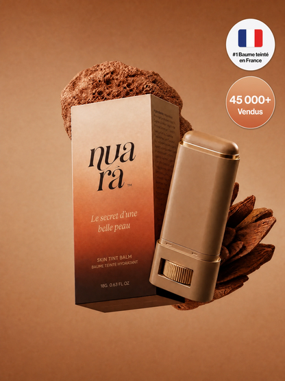 Nuara Skin Tint Balm