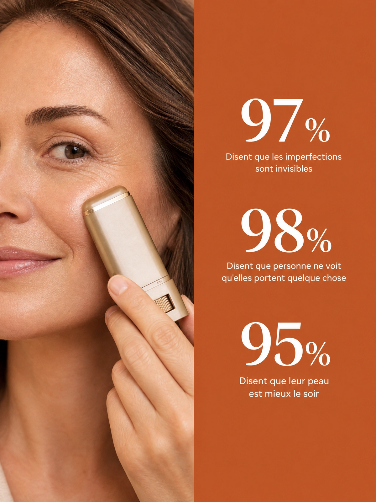 Nuara Skin Tint Balm