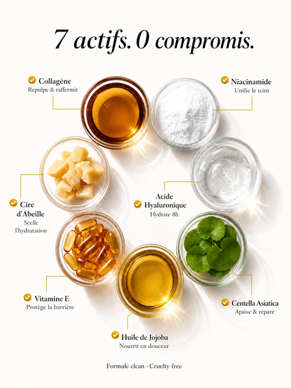 Nuara Skin Tint Balm